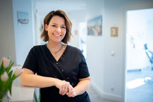 Claudia Fiedler geb. Pietz
