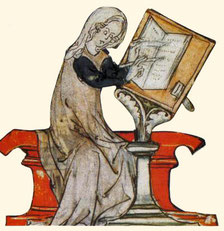 Aliénor d'Aquitaine