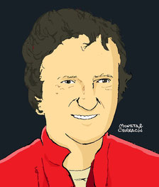 Pete Lovely by Muneta & Cerracín
