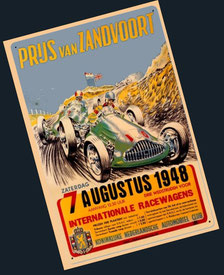 Grand Prix de Zandvoort