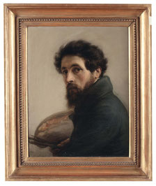 Giovanni Carnovali detto Il Piccio