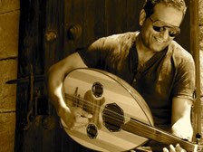 Lara Ziyad Alsharouf, o.T., 2015