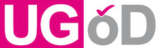 Logo: UGÖD