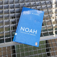 Takis Würger "Noah"