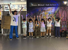 Sat Kids hip-hop