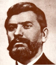 dr. Ante Starčević