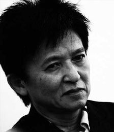 Takashi Hiraide (Foto: Takewaki_of_rengo)