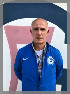 Carlo Allievi SG Eintracht Gelsenkirchen 07/12
