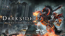 Darksiders Warmastered Edition Epic Games Store