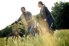 Service: Hochwertige e-Bike Werkstatt
