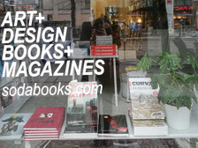 Top 5 book shops in Berlin