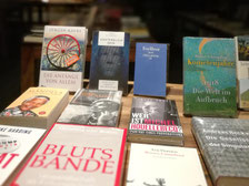 Top 5 book shops in Berlin