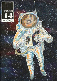 Cover: Markus Dressler