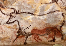 Lascaux IV, un pour cent