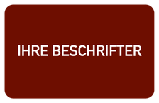 Ihre Beschrifter