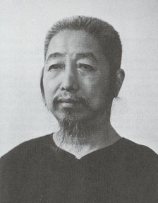 Zheng Manqing