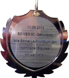 Schöne Erinnerung