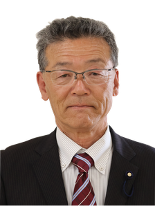 中根信一郎