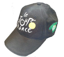 Casquette Tour de France  