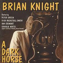 Brian Knight _ A Dark Horse
