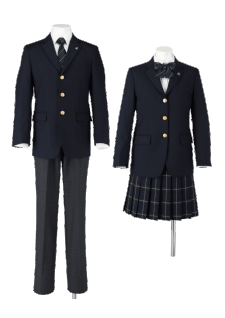 高等学校男子/女子制服・体操服 - 徳島の学生服なら なんとう 高等学校男子/女子制服・体操服 - 徳島の学生服なら なんとう