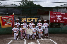 マイナー試合結果