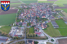 Gollhofen in der Kommunalen Allianz A7 Franken West