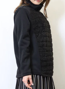 【今週のトクワリ】 前身のみシャギー 裏起毛プルオーバー  3,190円→1,000円(税込)   