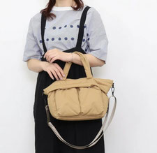 ２WAYトート 7,150円→4,480円(税込)   