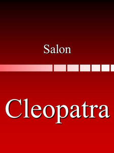 studio-cleopatra-beispiels Webseite!