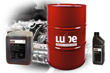 Lube1 Automatikgetriebe Öl