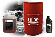 Lube1 Automatikgetriebe Öl