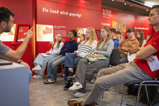 Foto: Marco Zehetgruber Fotografie