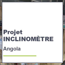 projet inclinomètre