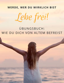 Logo "Lebe frei!"