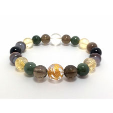 麒麟・太極彫刻ブレス