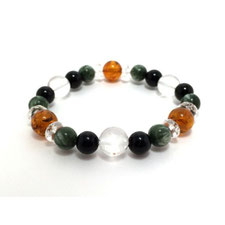 麒麟彫刻ブレス