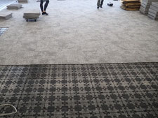 →改修中→