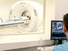 医療機器　MRI CT 医療寝台　可動装置等のカバー　ジャバラ