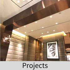 Projects