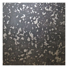 Etching721(Bubble Splash)Color Black Vibration FG3