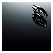 Mirror Color Black (MR-1)