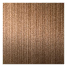 Hairline Color Bronze (L-1)