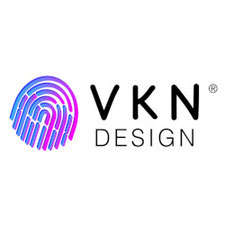 VKN Design | Graphisme print et webdesign à Heyd