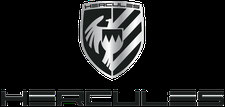 Hercules Logo
