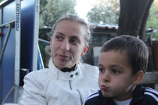 Coco et Léo