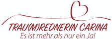 Trau(m)rednerin Carina