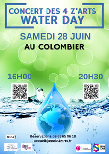 Spectacle de 16h