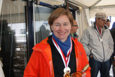 Claudia Gerwien (1. Platz)