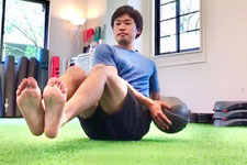 トレーニングについて
